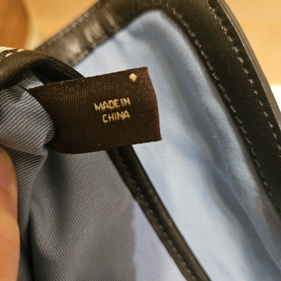 Coach Vintage Y2k Limited edition Monogram Soho Wristlet - Picture 5 of 9